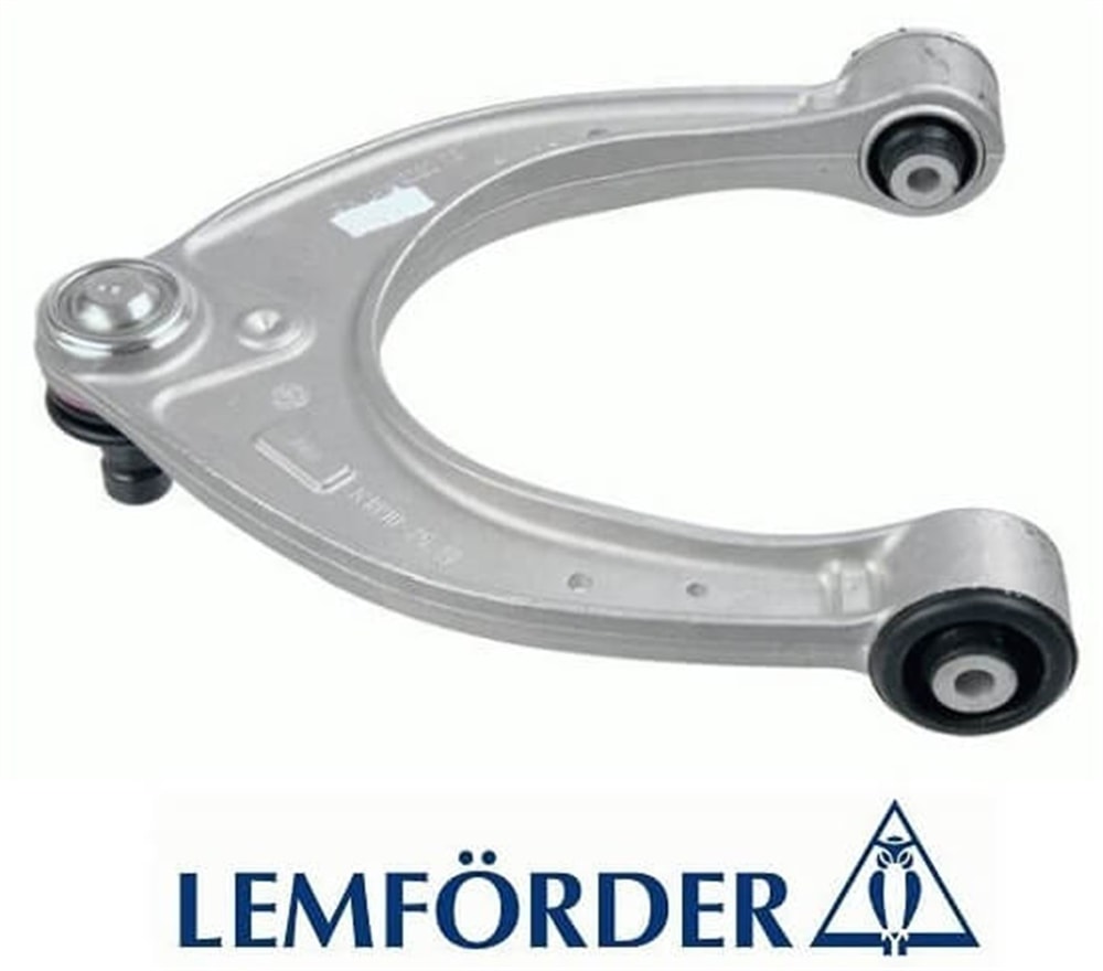 Bmw 5 Serisi F10 Kasa Ön Üst Salıncak Kolu (Rotilli) Lemforder Marka 31126775967