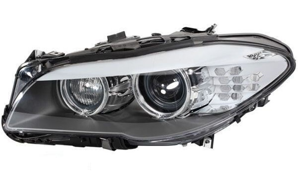 Bmw 5 Serisi F10 Kasa Sol Led Far Xenon Adaptive Hella 