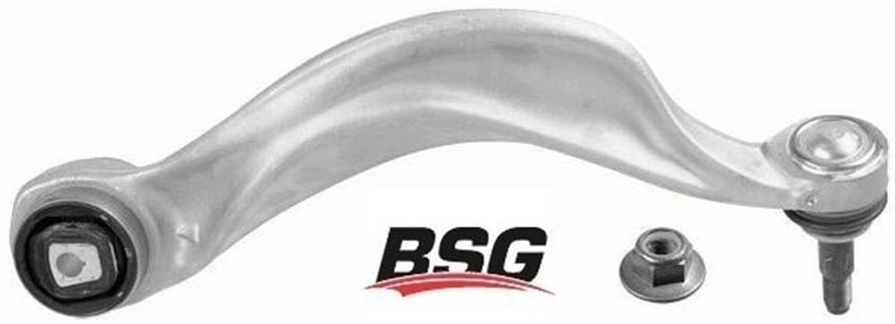 Bmw 5 Serisi F10 Kasa X-Drive Ön Sağ Alt Eğri Salıncak (Rotilli) Bsg Marka 31126777734