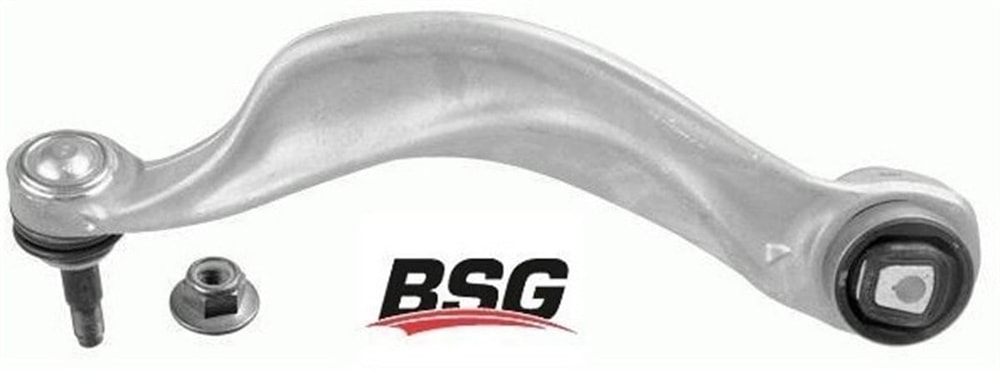 Bmw 5 Serisi F10 Kasa X-Drive Ön Sol Alt Eğri Salıncak (Rotilli) Bsg Marka 31126777733