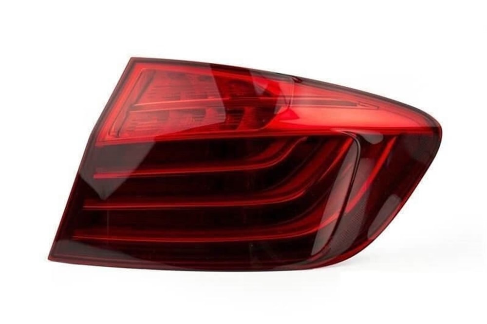 Bmw 5 Serisi F10 LCI Kasa Sağ Dış Led Stop Lambası Depo 