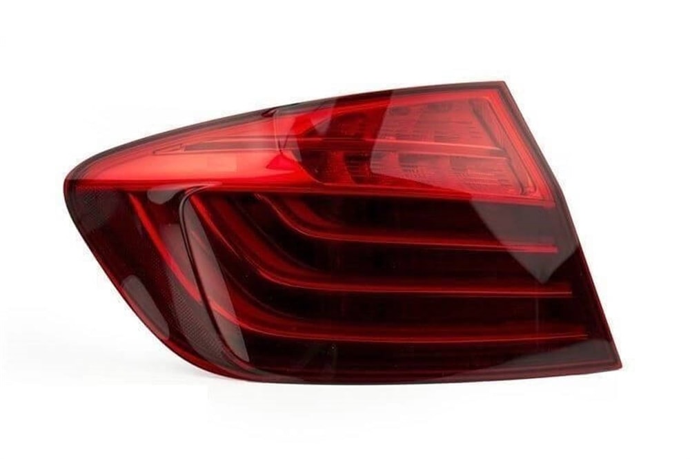 Bmw 5 Serisi F10 LCI Kasa Sol Dış Led Stop Lambası Depo 