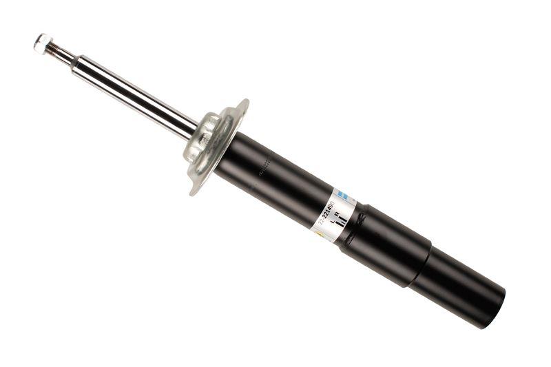 GVABmw 6Er E63 V B4BILSTEIN 22-221490
