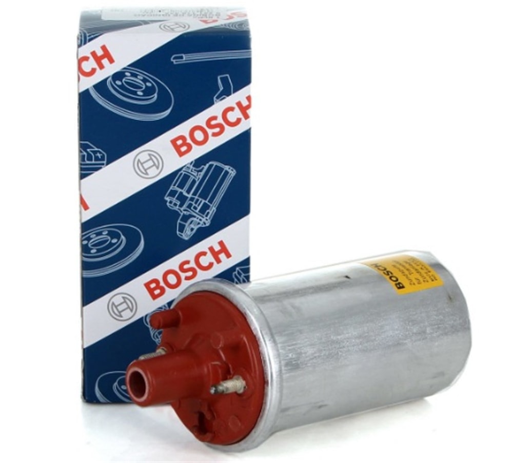 Bmw E30 Kasa 320i Ateşleme Bobini Bosch Marka 92860211600