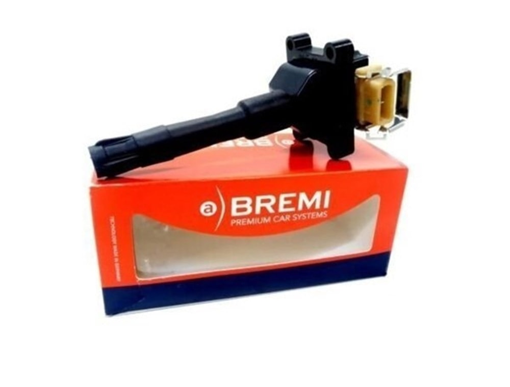 Bmw E34 525i M50 Ateşleme Bobini Bremi Marka 12139066468