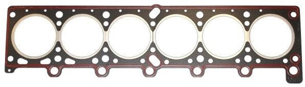 Bmw E34 Kasa 520i M20 Silindir Kapak Contası Elring Marka 11121722725