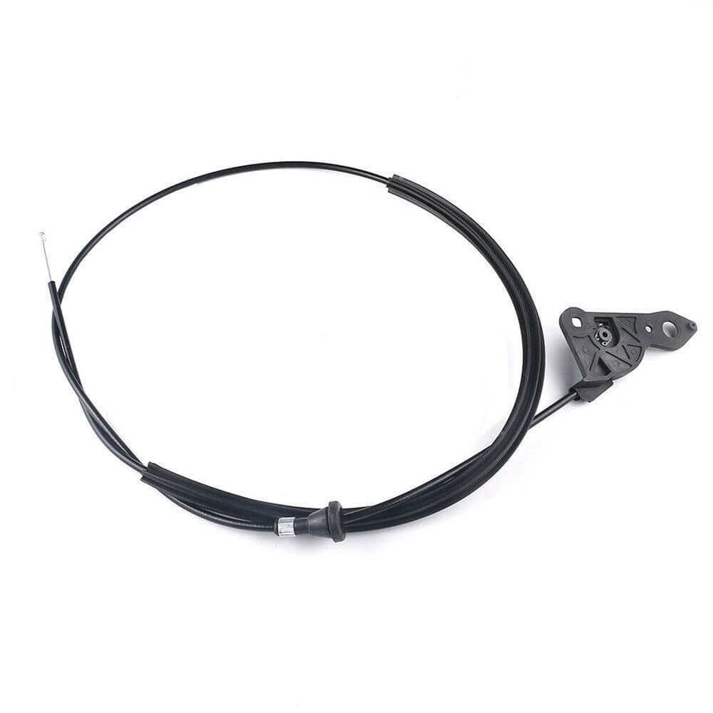 BMW E36 1991-1998 Kaput Açma Teli