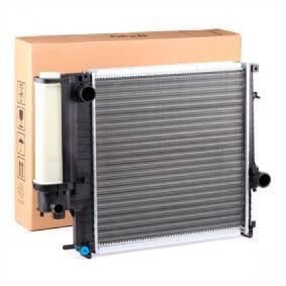 Bmw E36 Kasa 320i Su Radyatörü