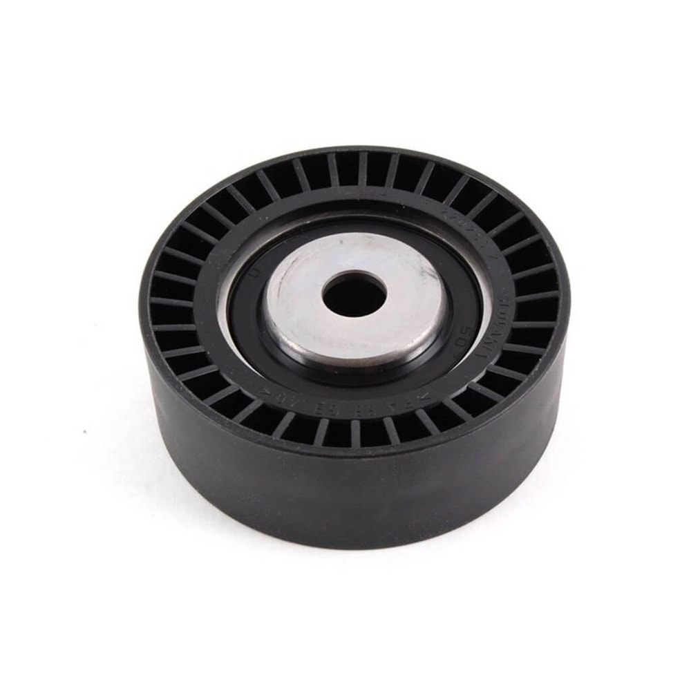 Bmw E36 Kasa Compact 316i V Kayış Gergi Bilyası 