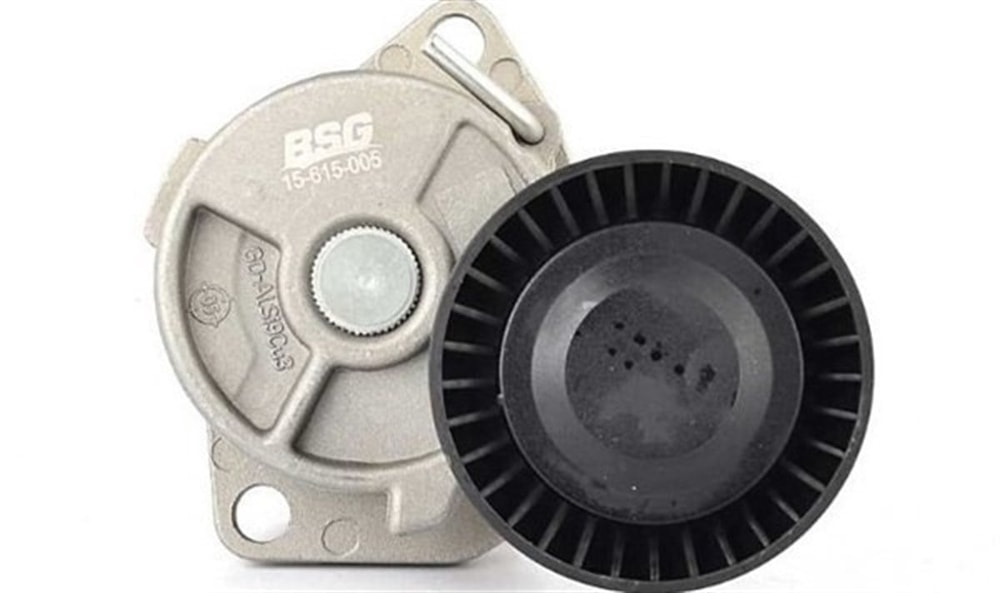 Bmw E36 Kasa M43 Kayış Gergi Kütüğü Komple Bsg Marka 11281432104