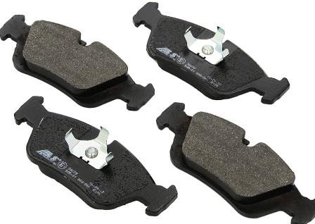 BOSCHBmw E36 Ön Fren Balatası Bosch Marka 3411116035634111160356