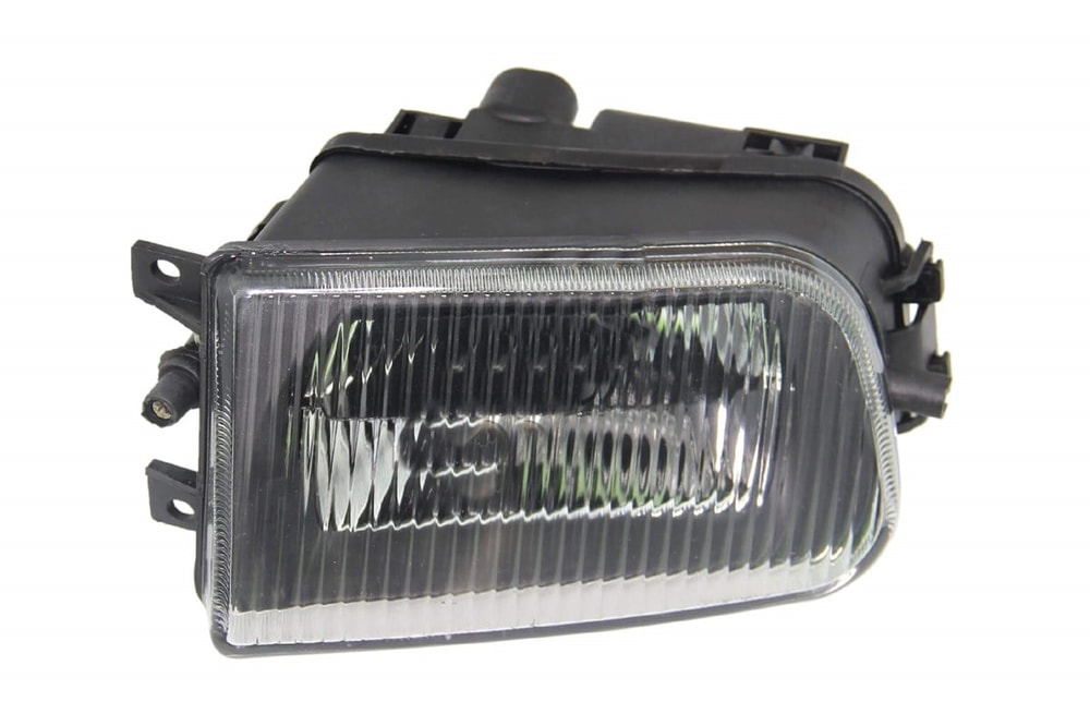 BMW E39 1996-1998 Sol Sis Farı