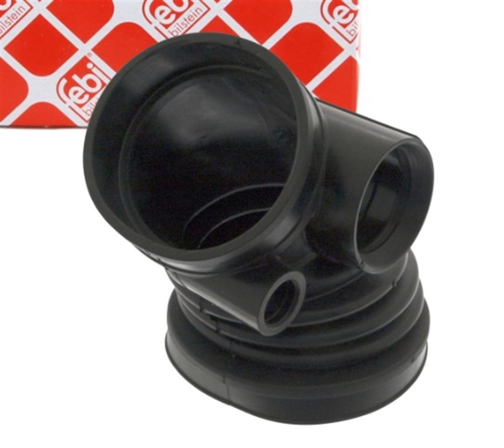 Bmw E39 Kasa 520i Gaz Kelebeği Akışmetre Hortumu Febi Marka 13541740931