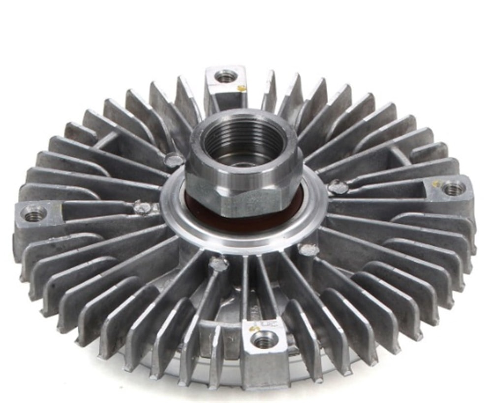 Bmw E39 Kasa 523i Fan Termiği Behr Marka 11521740962
