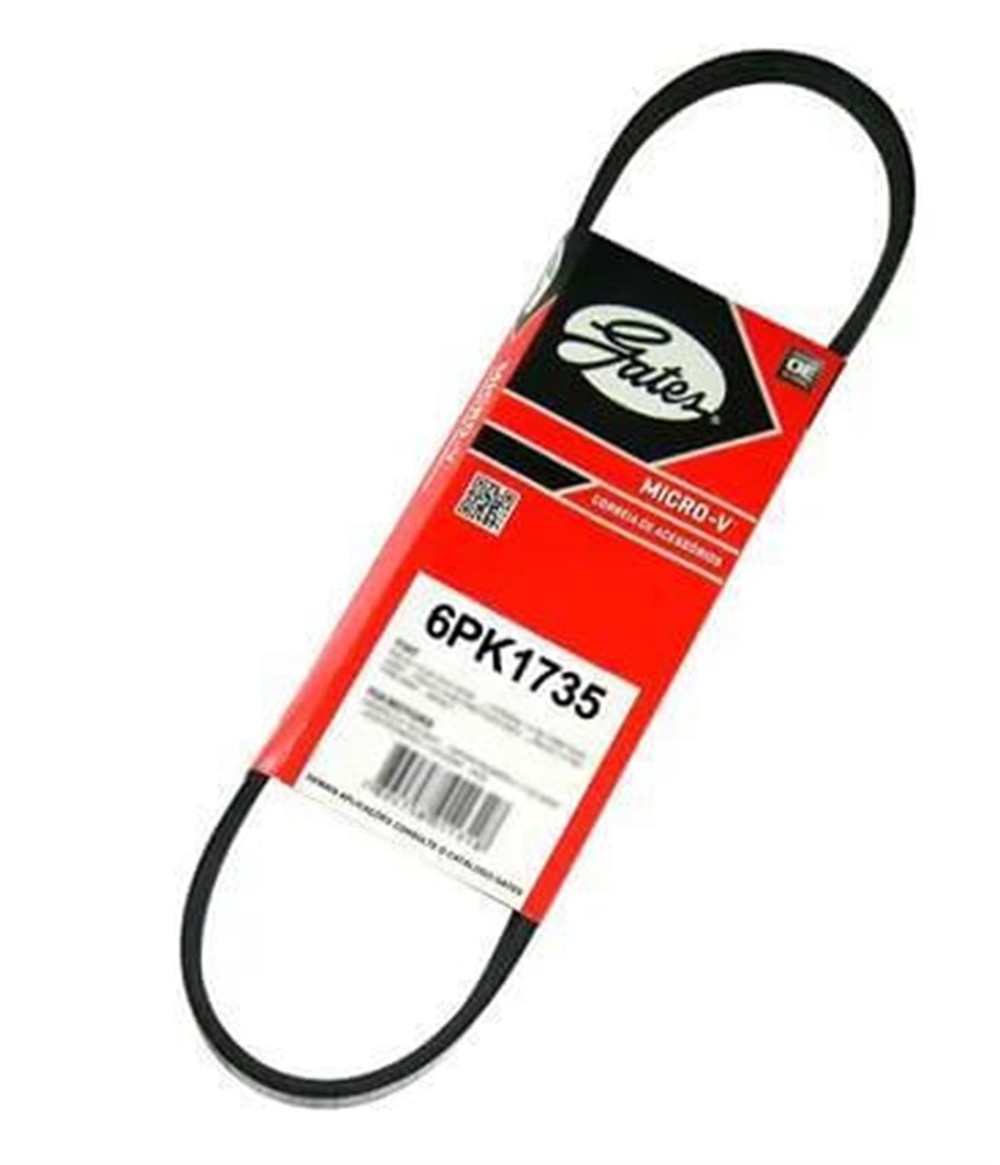Bmw E46 318i M43 V Kayışı Gates