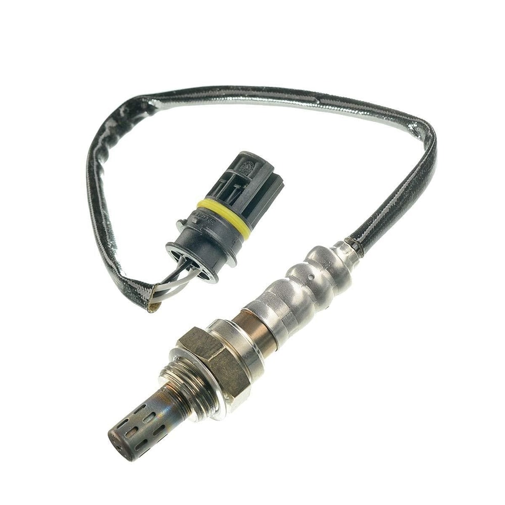 Bmw E46 Kasa 316i M43 Motor Oksijen Lambda Sensörü Katalizör Öncesi 1 Numara NGK Marka 11781247406