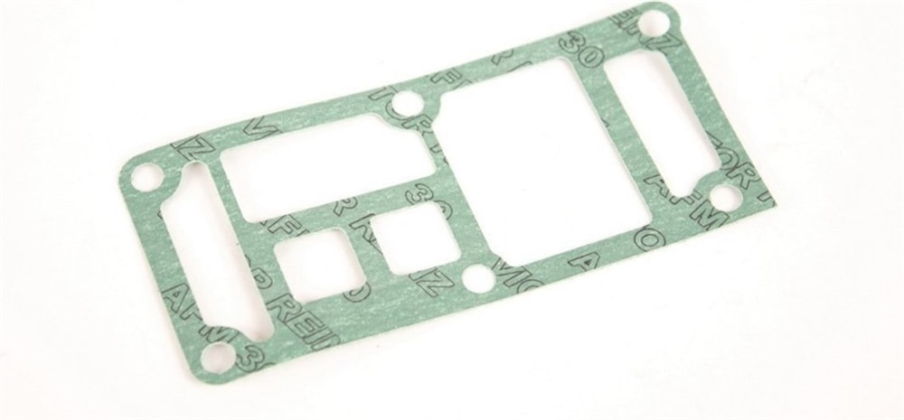 Bmw E46 Kasa 318i M43 Yağ Filtre Kütük Contası Elring Marka 11421709800
