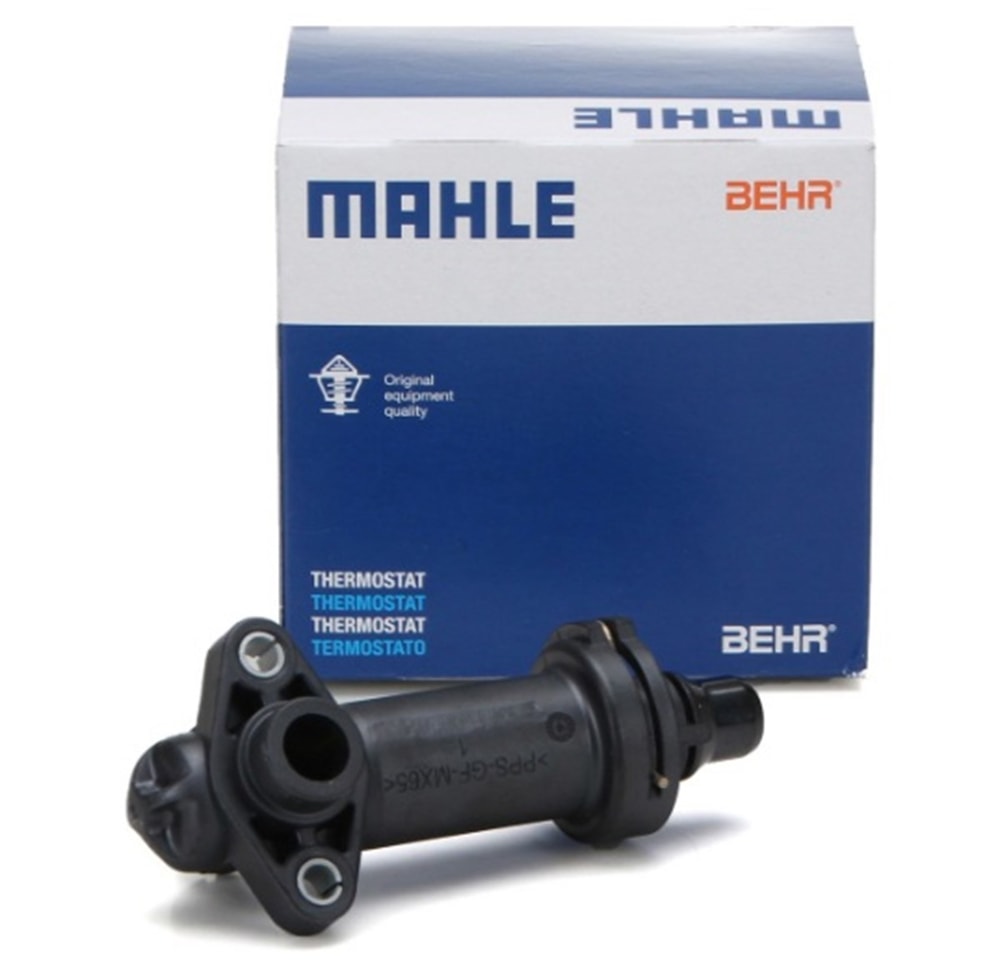Bmw E46 Kasa 320d M47 Motor Egr Termostatı Behr Marka 11712247723