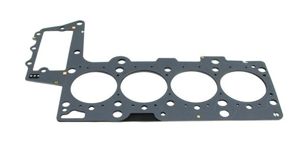 Bmw E46 Kasa 320d M47N Motor Silindir Kapak Contası 3 Kertik Elring Marka 11127790054