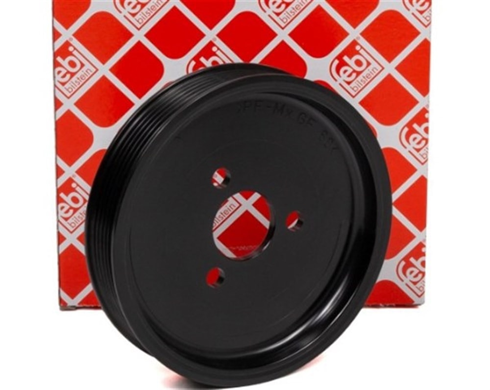 Bmw E46 Kasa 320i Direksyon Pompa Kasnağı Febi Marka 32421740858