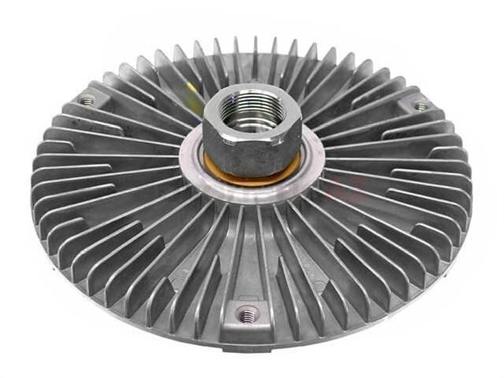 Bmw E46 Kasa 320i Fan Termiği 3 Delik