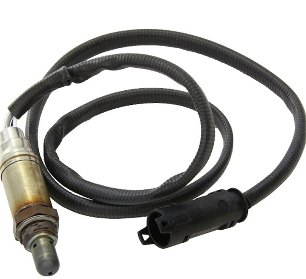 Bmw E46 Kasa 320i Oksijen Lambda Sensörü No 2 Bosch Marka 11781433940