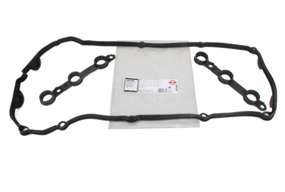Bmw E46 Kasa 320i Subap Kapak Contası Elring Marka 11129070990
