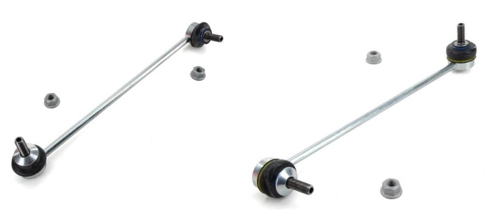 Bmw E60 530 Ön Viraj Demir Askı Z Rotu Sağ Ve Sol Takım Lemförder Marka 31306781547-31306781548