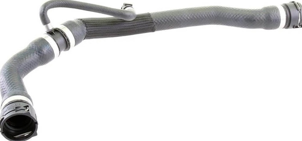 Bmw E60 Kasa 520d M47N2 Motor Radyatör Üst Hortumu Rapro Marka 17127787448