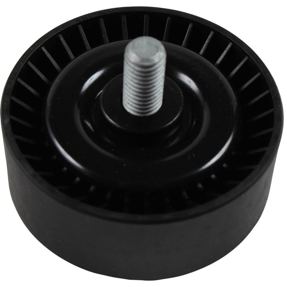 Bmw E81 Kasa 116i Klima Kayış Gergi Kasnağı Meyle Marka  11281440378