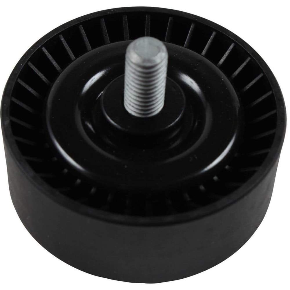 Bmw E81 Kasa 120i Klima Kayış Gergi Kasnağı Ina Marka 11281440378