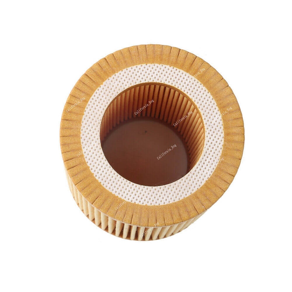 Bmw E84 Kasa X1 Benzinli Motor Yağ Filtresi BSG Marka 