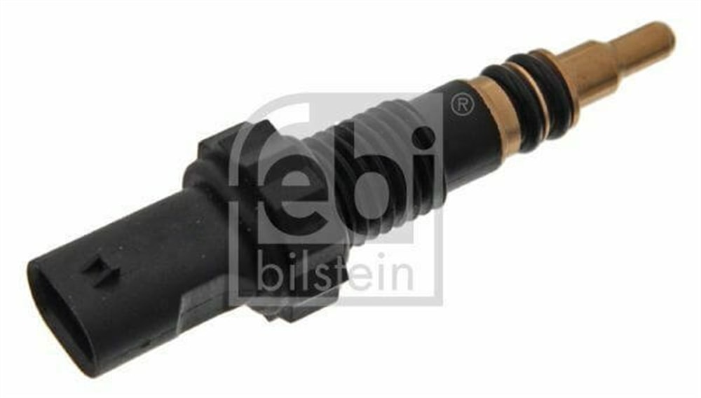 Bmw E87 116d N47 Motor Hararet Müşürü FEBİ