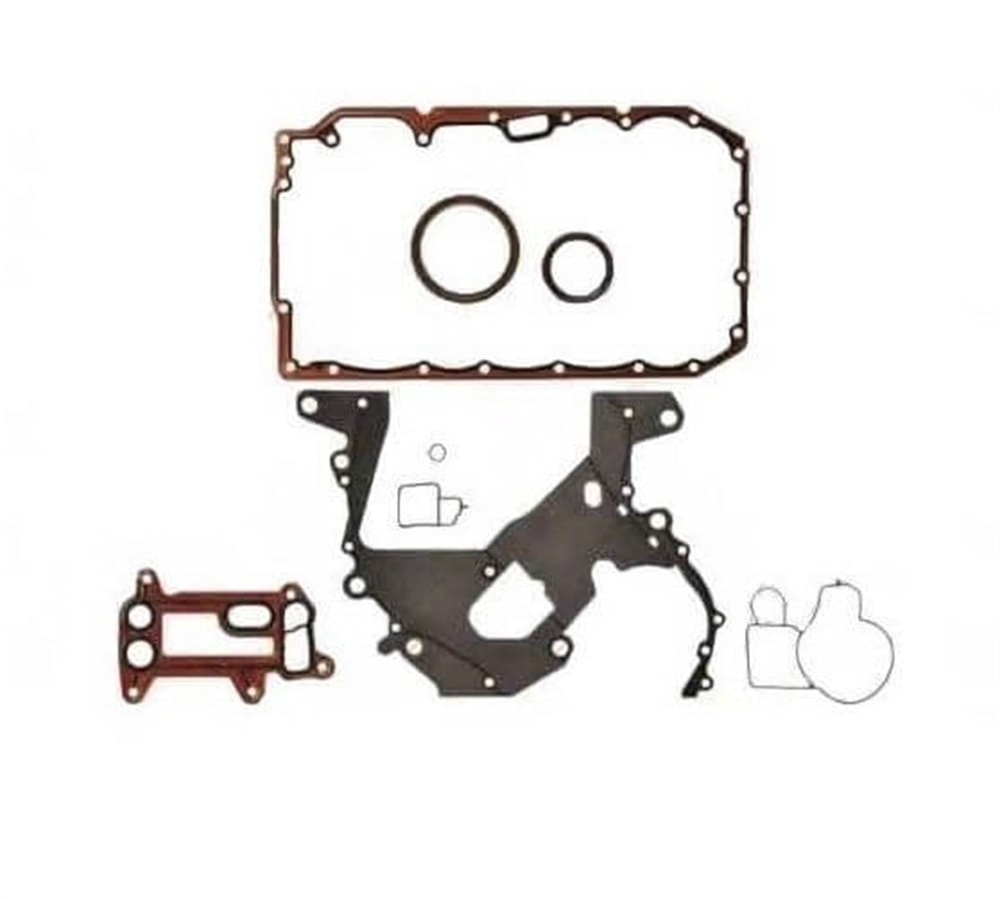 Bmw E87 120d N47 Motor Alt Takım Contası