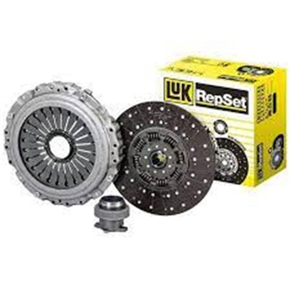 Bmw E87 E90 Kasa 120d M47N2 Motor Debriyaj Seti Luk Marka