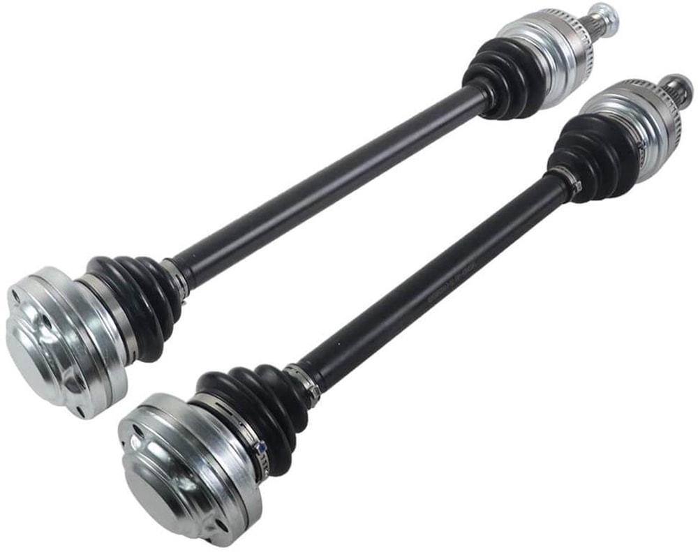 BMW E87-E90 SOL AKS MİLİ KOMPLE