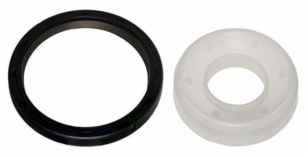 Bmw E87 Kasa 116i 118i Motor Arka Krank Keçesi Victor Reinz Marka 90X110X12 11117511396