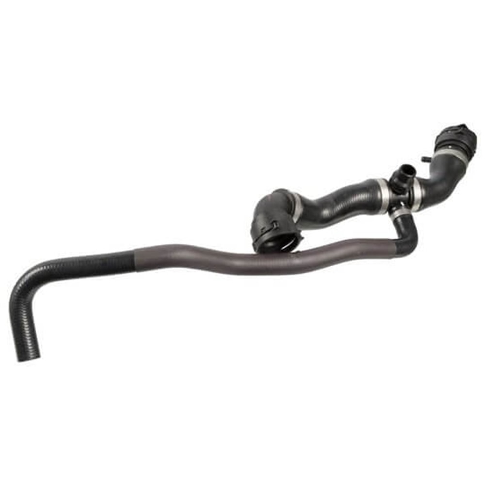 Bmw E87 Kasa 116i N43 Motor Radyatör Üst Hortumu Swag Marka 17127577964SK