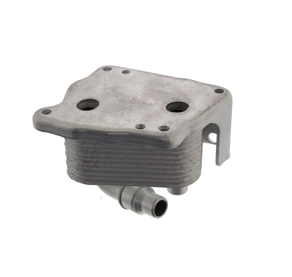 Bmw E87 Kasa 116i N45N Motor Yağ Soğutucusu Behr Marka 11427508967