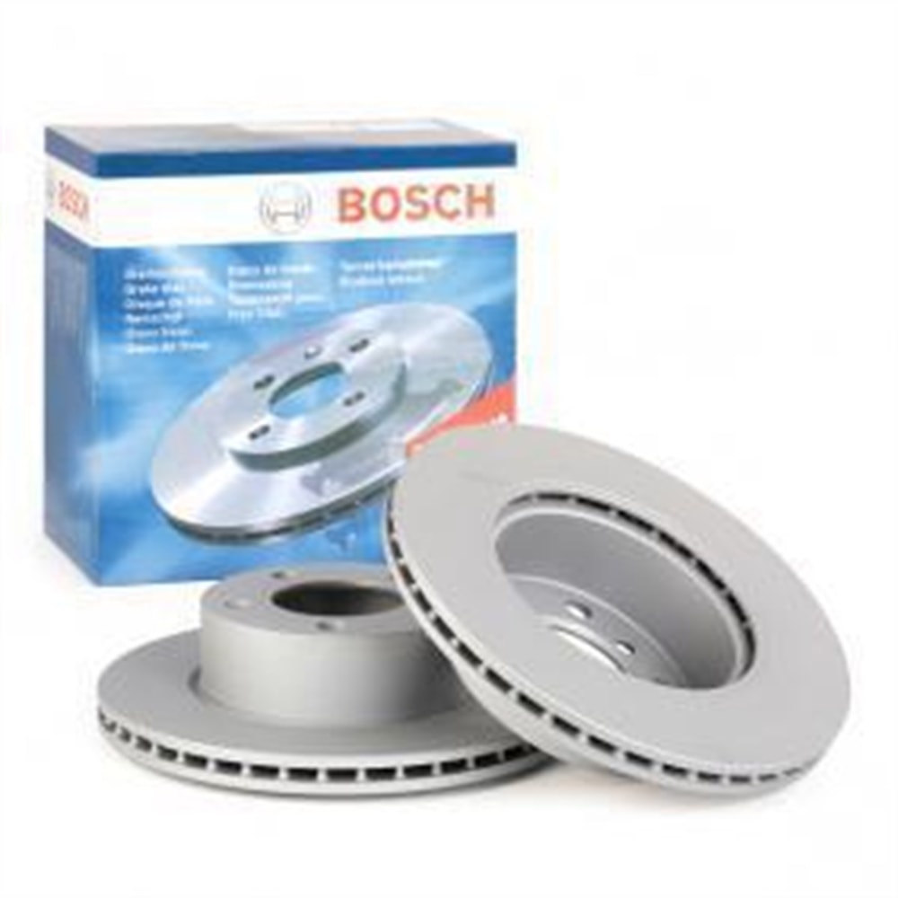 Bmw E87 Kasa 116i Ön Fren Disk Takımı Bosch Marka 34116764629