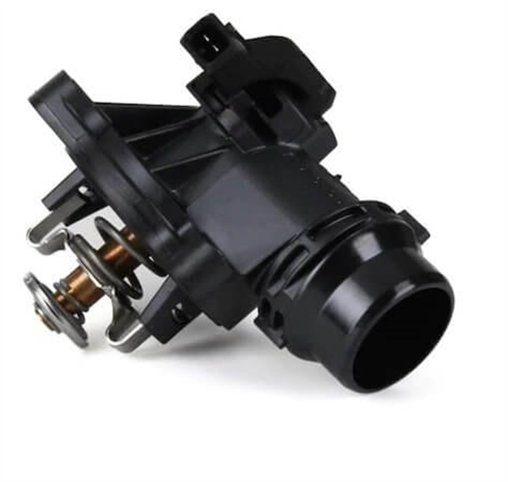 Bmw E87 Kasa 116i Temostat Komple Bsg Marka 11537510959