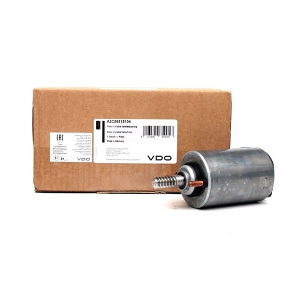 Bmw E87 Kasa 118i Eksantrik Valvetronic Ayar Motoru Vdo Marka 11377548387