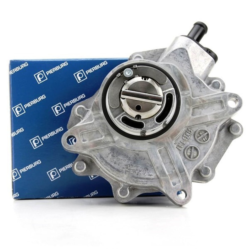 Bmw E87 Kasa 118i N46 Motor Fren Vakum Pompası Pierburg Marka 11667542498
