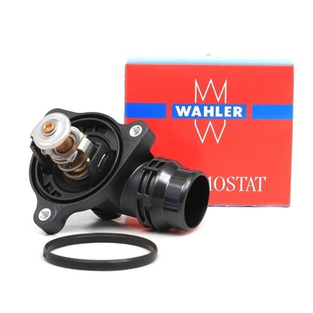 Bmw E87 Kasa 118i Temostat Komple Wahler Marka 11537510959