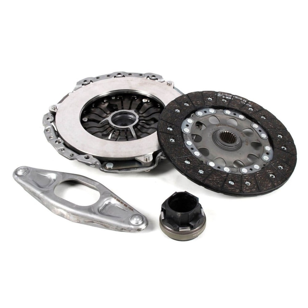 Bmw E87 Kasa 120d M47N2 Motor Debriyaj Seti Luk Marka