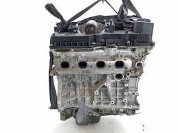 ORJİNALBmw E87 Komple Motor Orjinal Marka 1100233804011002338040