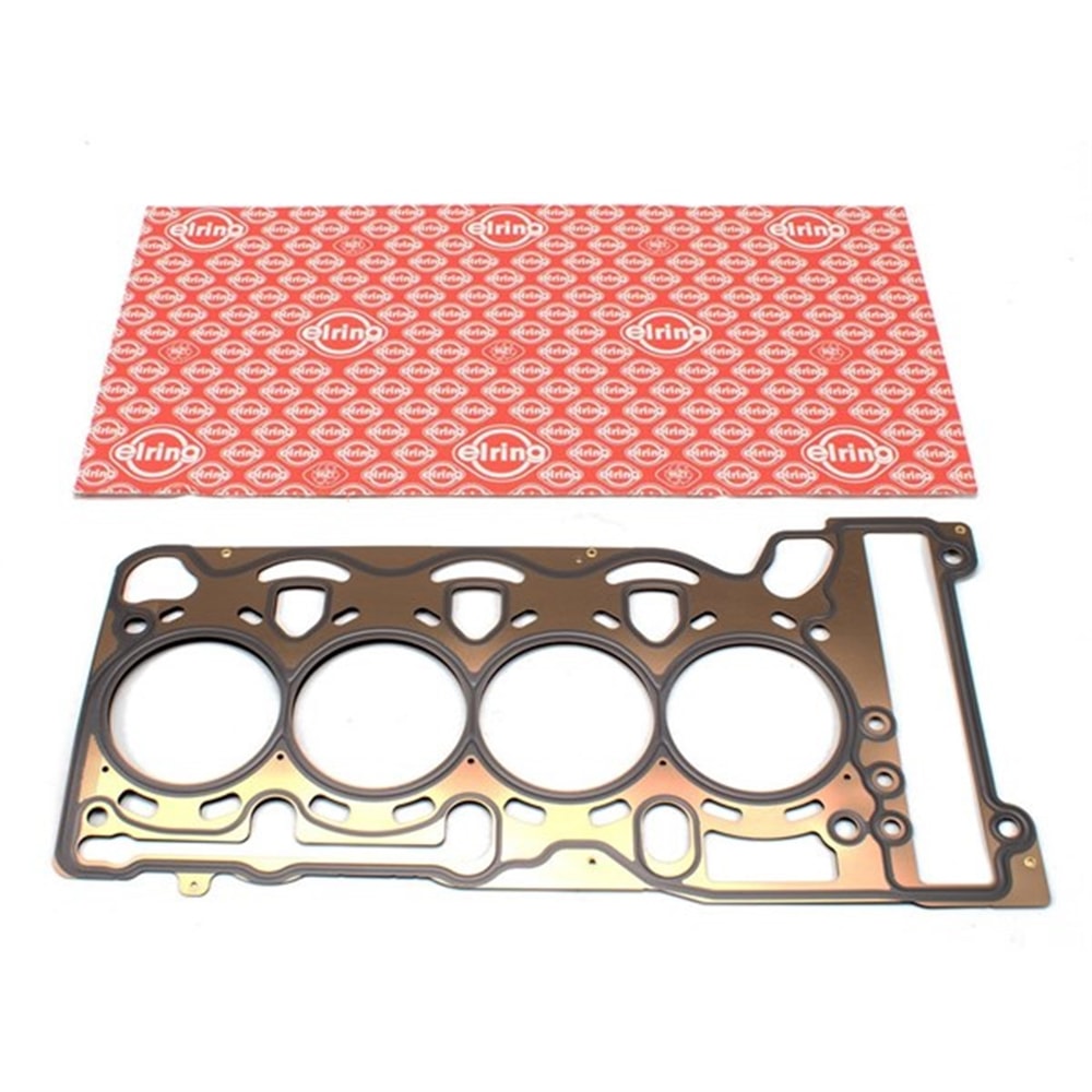 Bmw E90 320i N46 Motor Silindir Kapak Contası Elring Marka 11127563412
