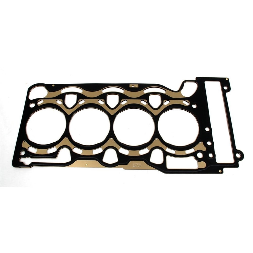 Bmw E90 320i N46 Motor Silindir Kapak Contası Elring