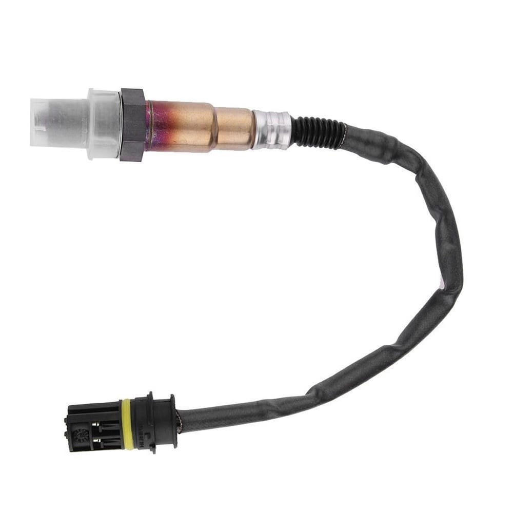 Bmw E90 320i Oksijen Lambda Sensörü No:4 Bosch Marka 11787547313