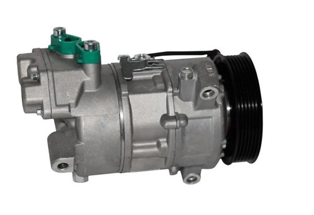 Bmw E90 Kasa 316i N45 Motor Klima Kompresörü Behr Marka 64529182793